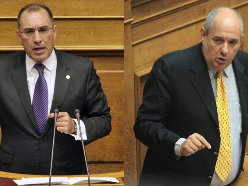 καμμενος κουικ