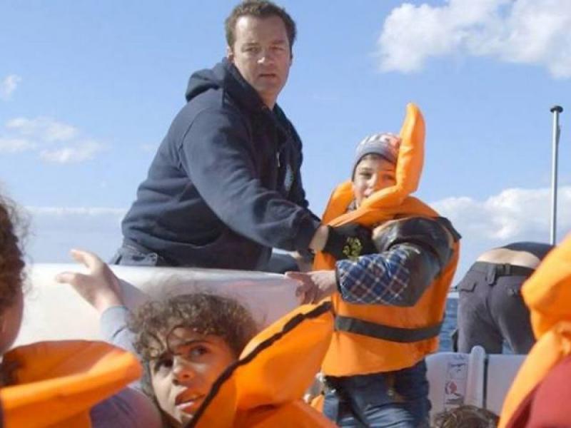 Κυριάκος Παπαδόπουλος