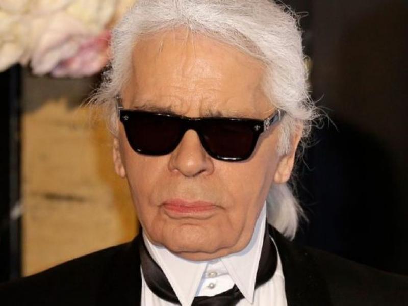 Καρλ Λάγκερφελντ