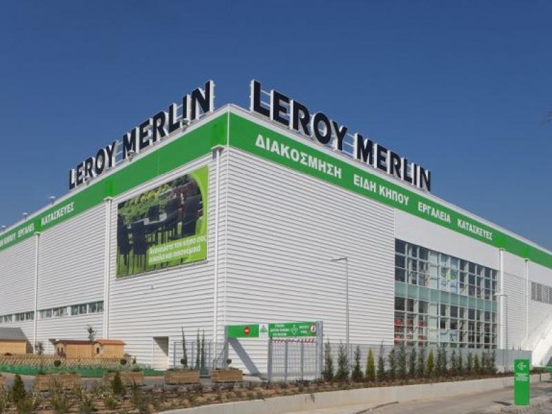 Leroy Merlin
