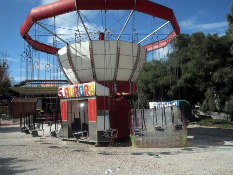 λουνα παρκ τραγωδια ελληνικό