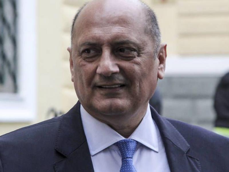 Πέτρος Μαντούβαλος