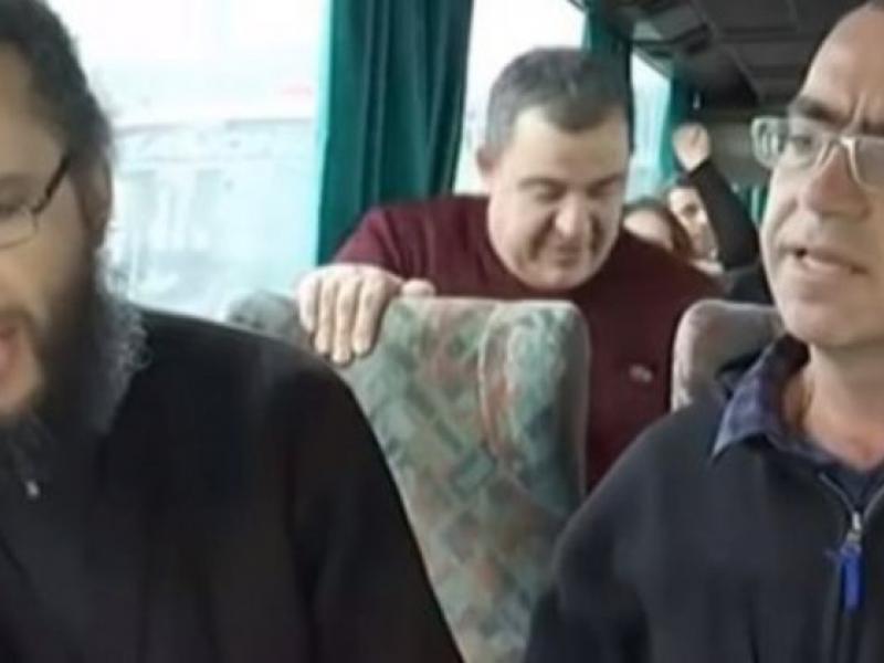 Μην παραχαράζετε