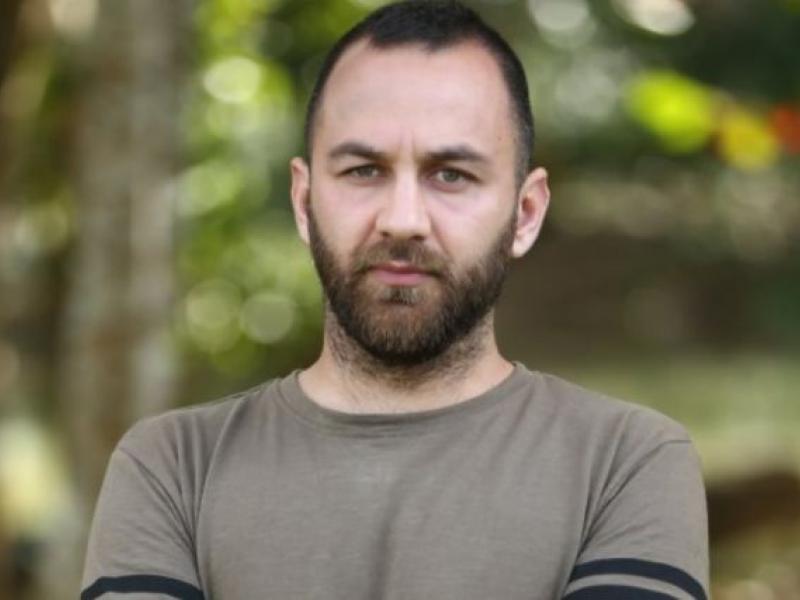 Ο "μισθοφόρος" Κώστας Αναγνωστόπουλος