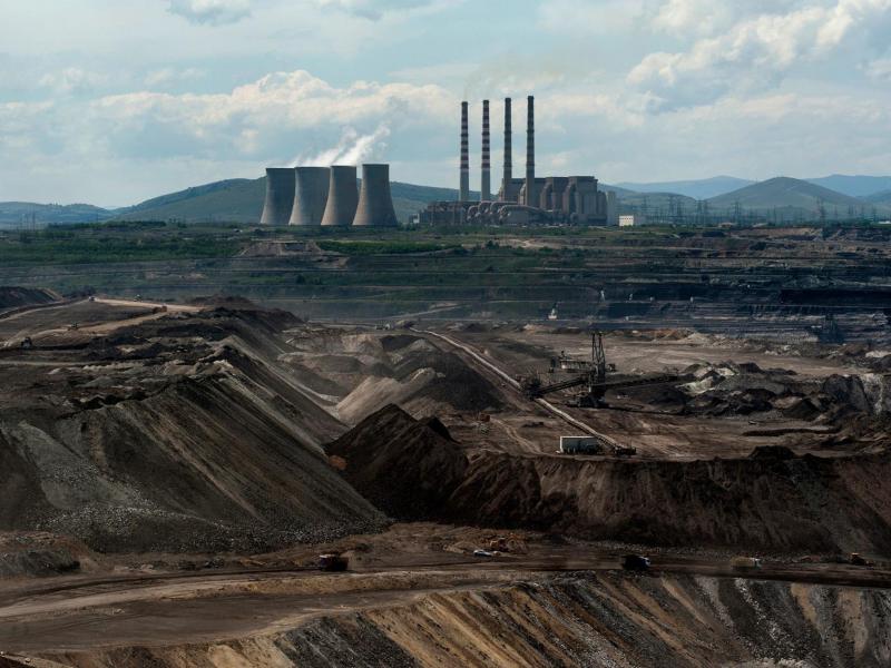 μοναδες δεη