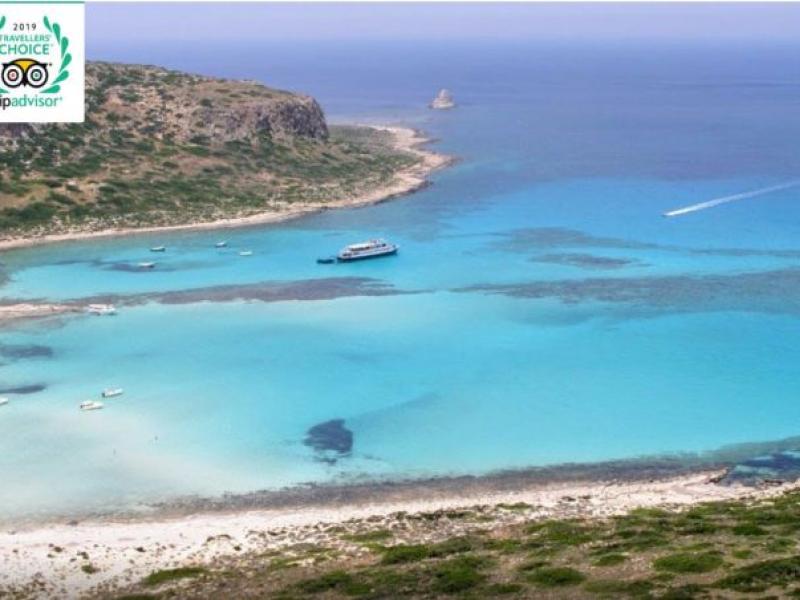 Η λιμνοθάλασσα του Μπάλλου