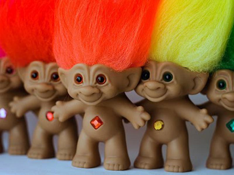 ευχουληδες