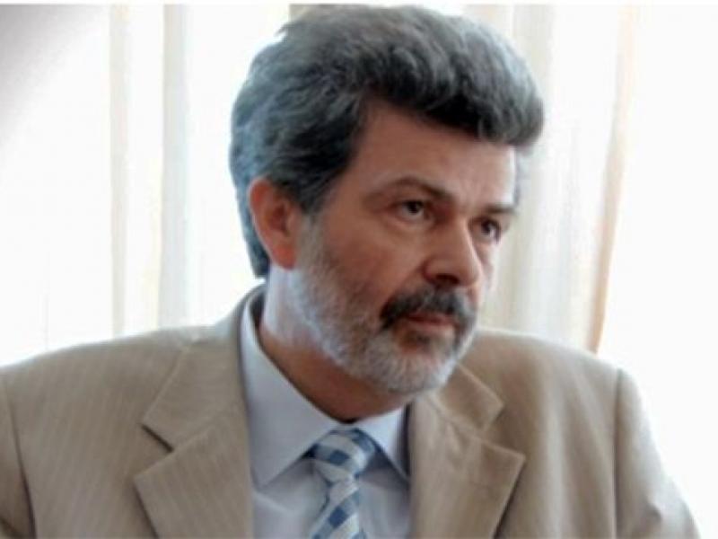 Ναπολέων Μαραβέγιας