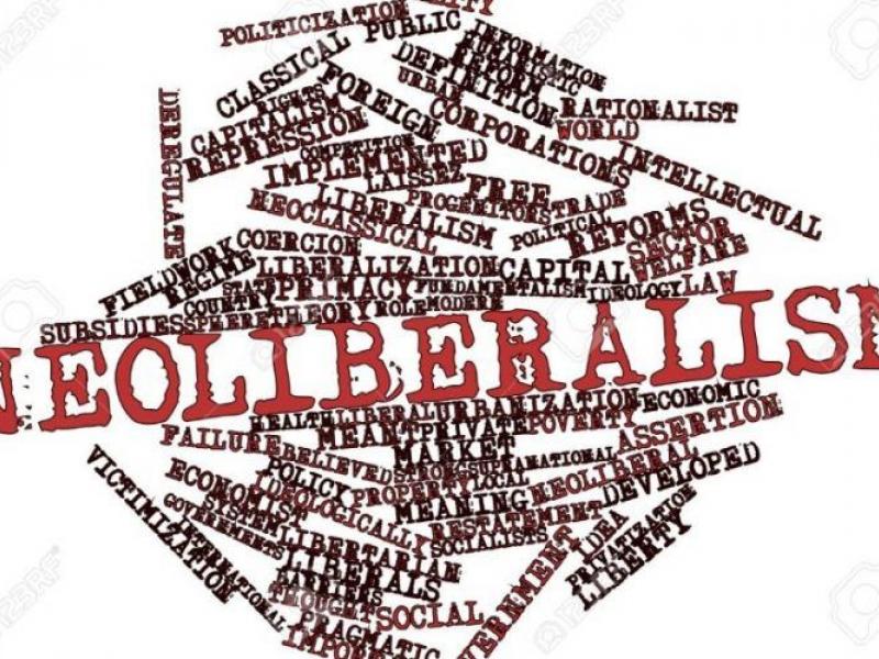 Νεοφιλελευθερισμός