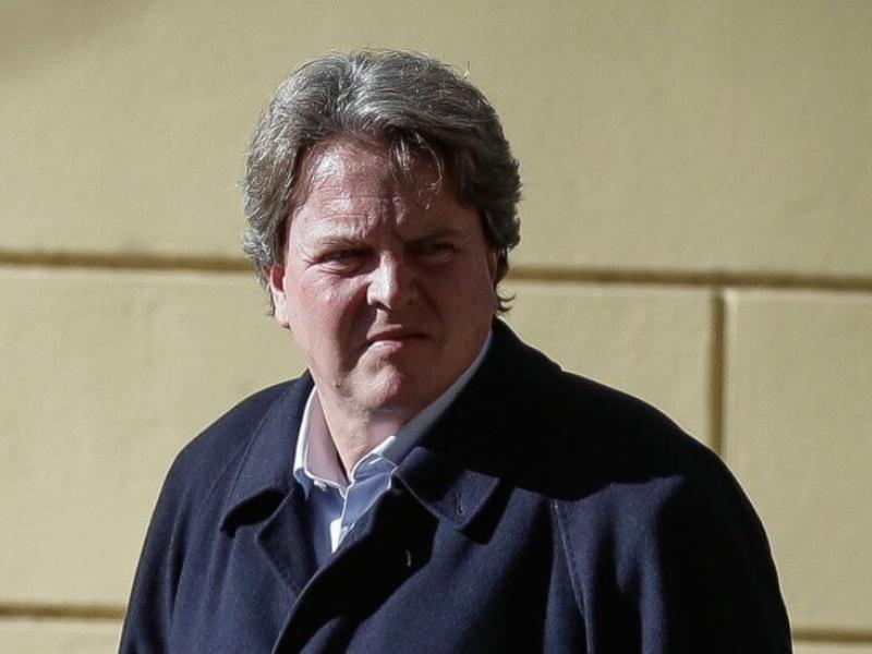 Νίκος Γεωργιάδης