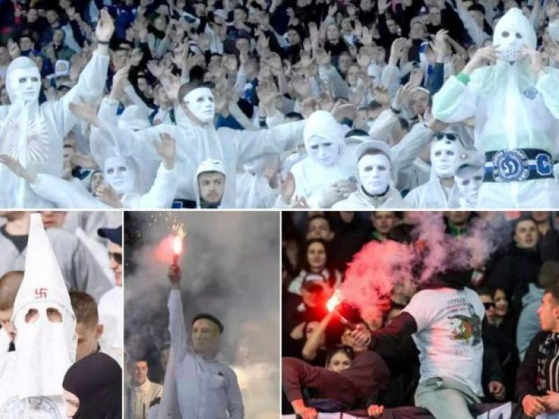 Ντιναμό Κιέβου