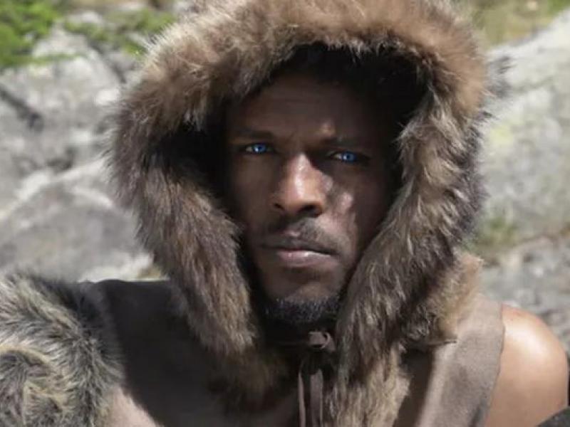 Σουηδικό ντοκιμαντέρ