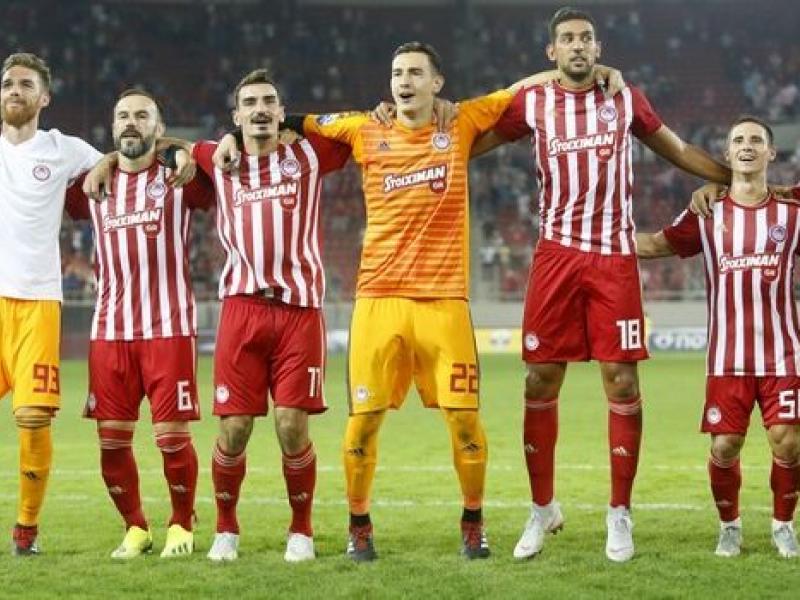 Ολυμπιακός