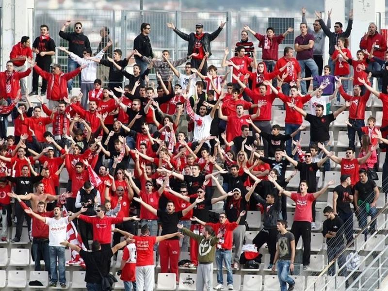 ολυμπιακος βολου