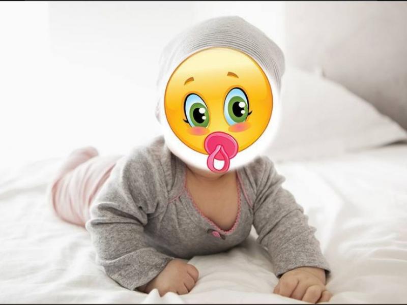 παιδια σοιαλ μιντια