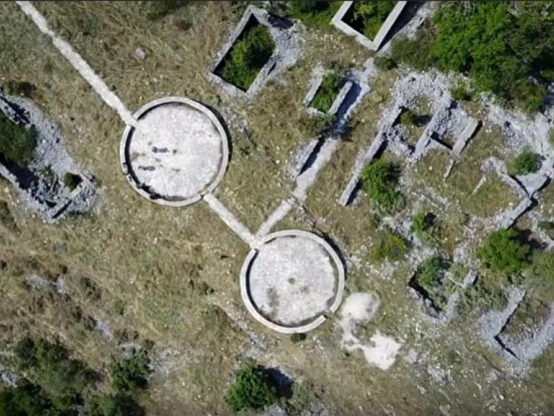 Παλαιό Μαυρονόρος