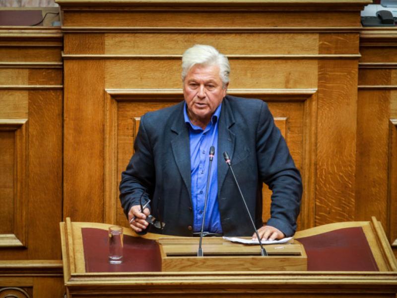 Παπαχριστόπουλος