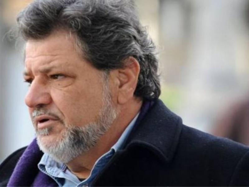 Γιώργος Παρτσαλάκης