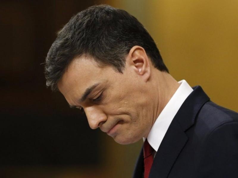 Pedro Sanchez