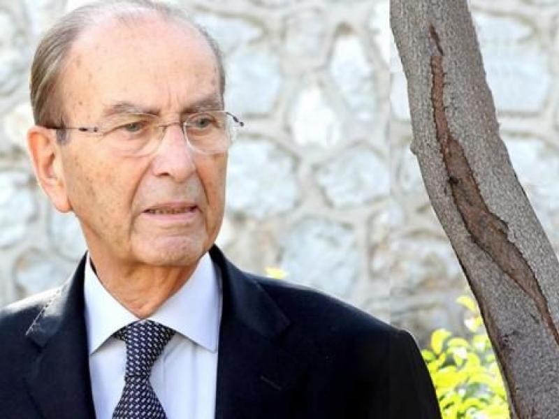 Περικλής Παναγόπουλος