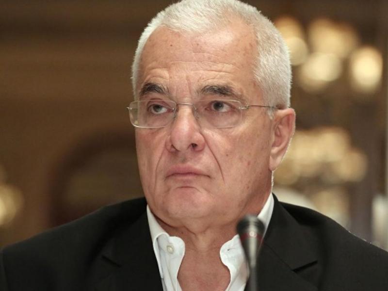 Πρετεντέρης