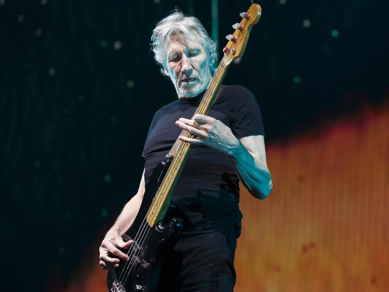Roger Waters