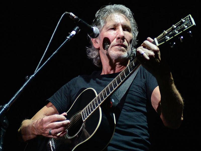 roger waters