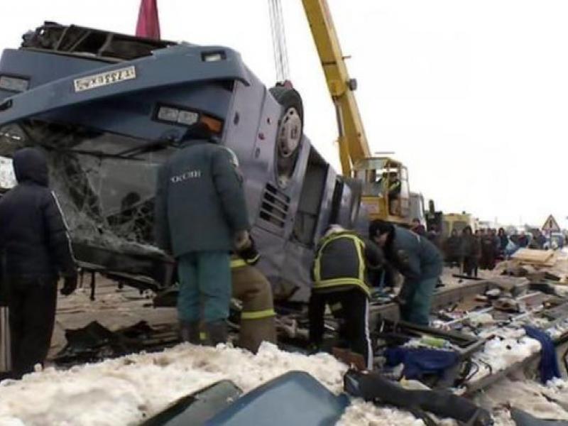 Θανατηφόρο τροχαίο