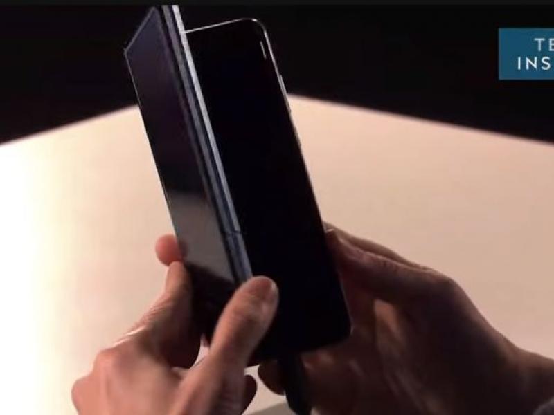 Samsung Fold