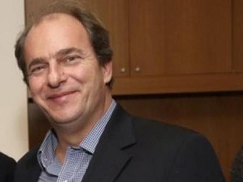 Αλέξανδρος Σταματιάδης