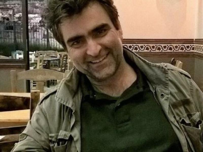 Σταύρος Καλλώνης