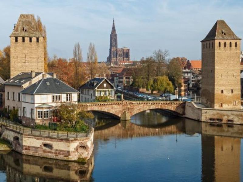 Στρασβούργο