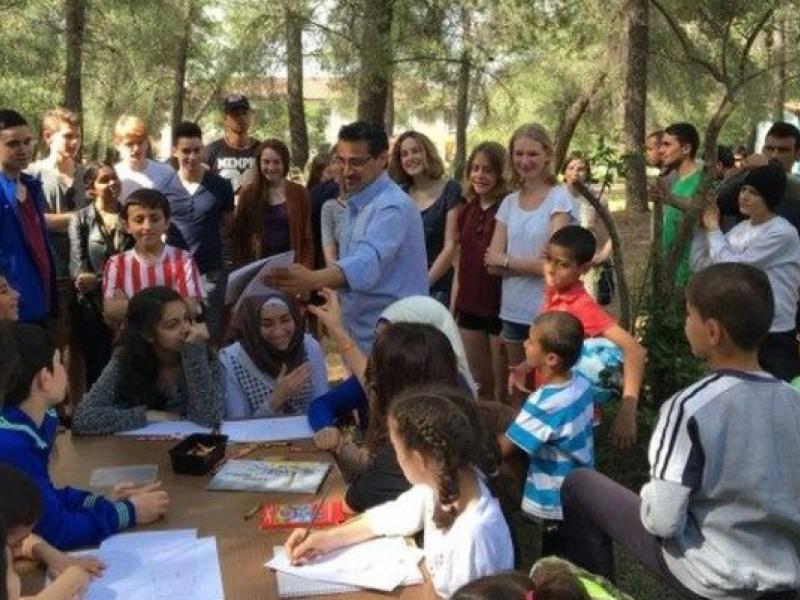 συντονιστές εκπαίδευσης