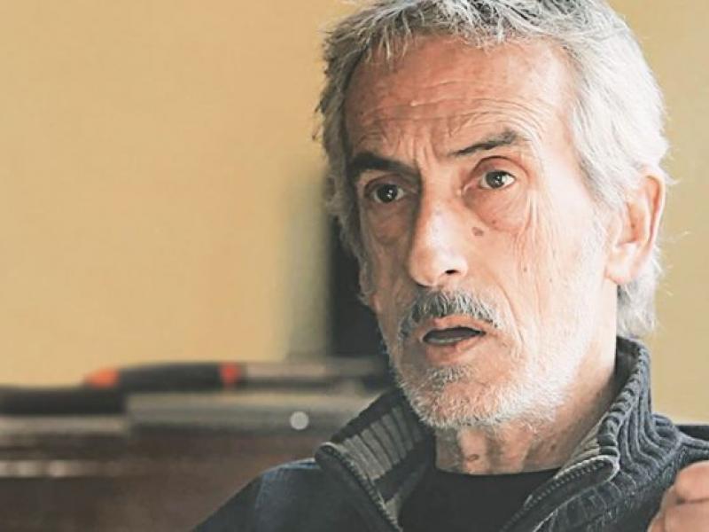 Τάκης Μόσχος