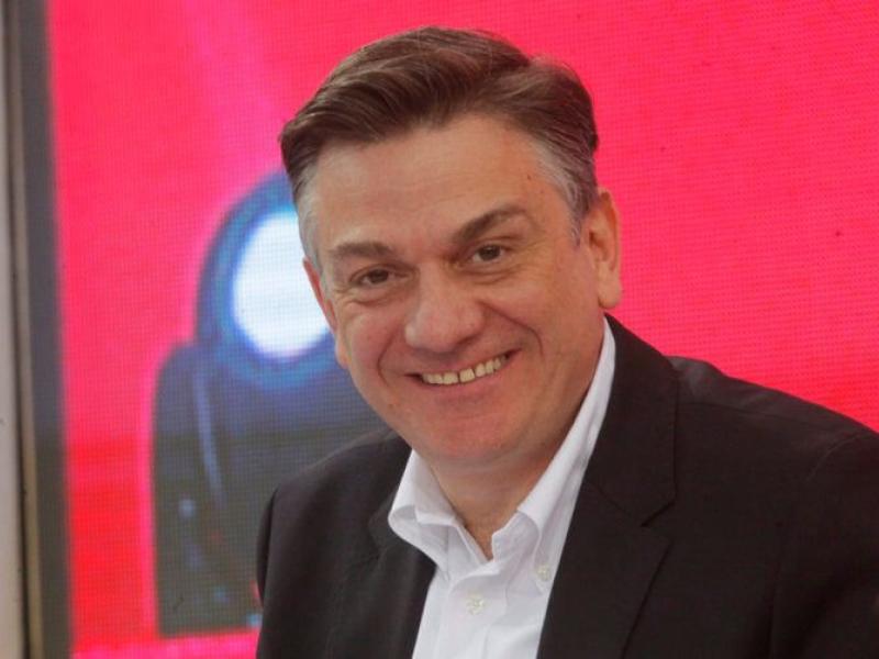 Θάνος Μωραΐτης