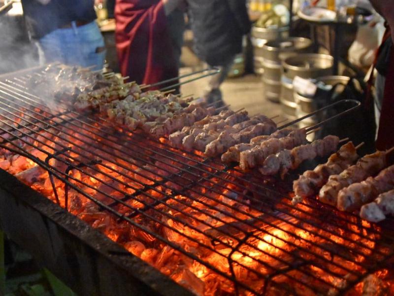 τσικνοπεμπτη