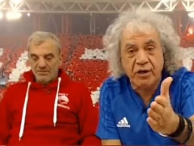 Παραλήρημα του Τσουκαλά