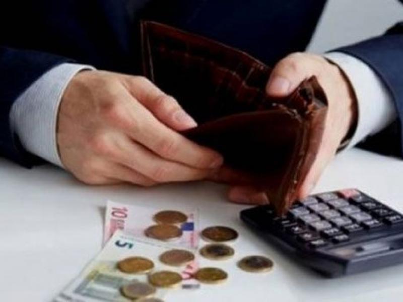 Χαμηλόμισθοι