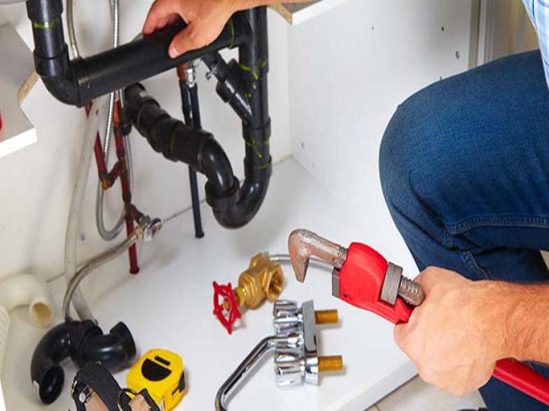 υδραυλικοι