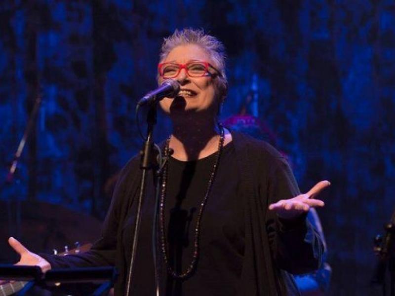 Αφροδίτη Μάνου