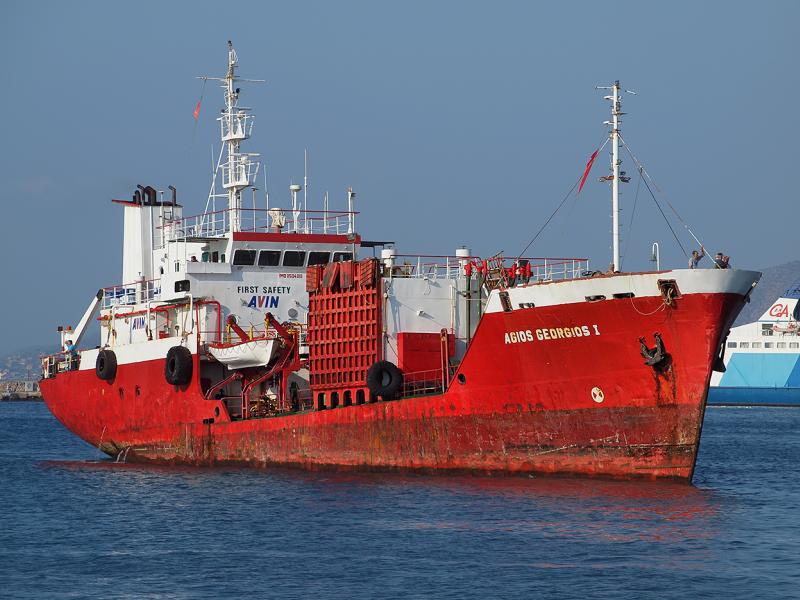 Αγ.Γεώργιος