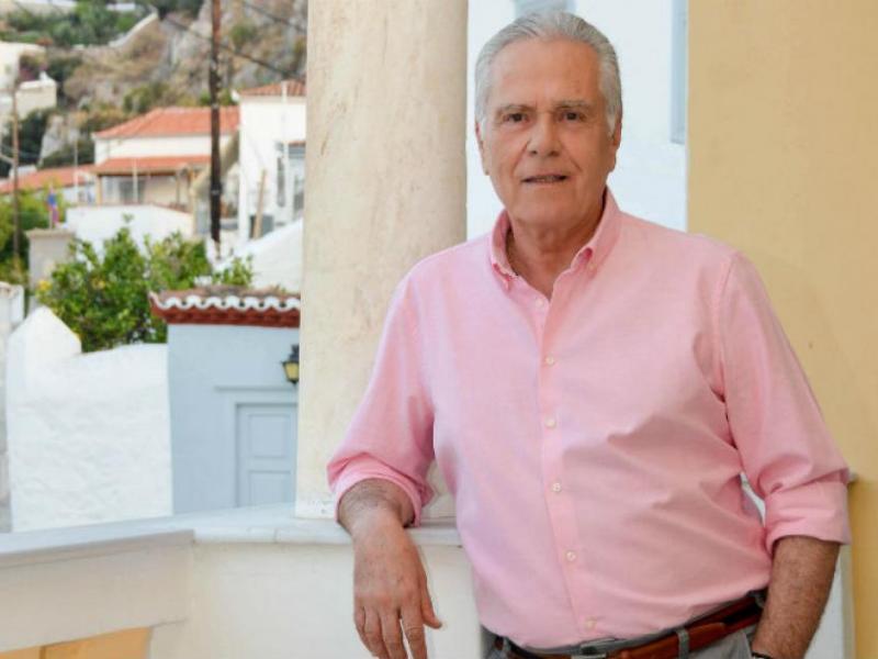 Άγγελος Κοτρώνης