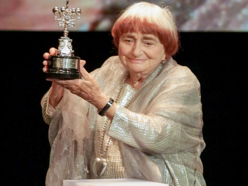 agnes varda