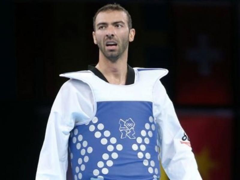 Αλέξανδρος Νικολαΐδης