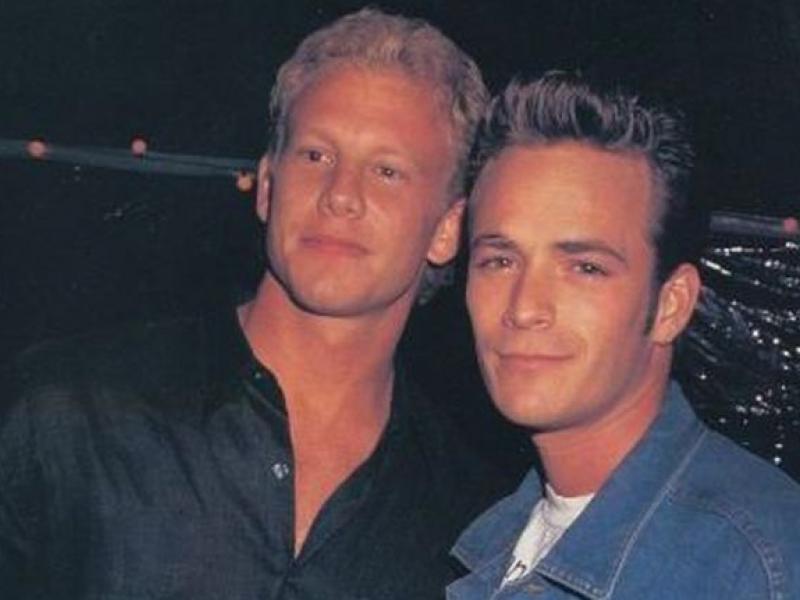 Χτυποκάρδια στο Μπέβερλι Χιλς