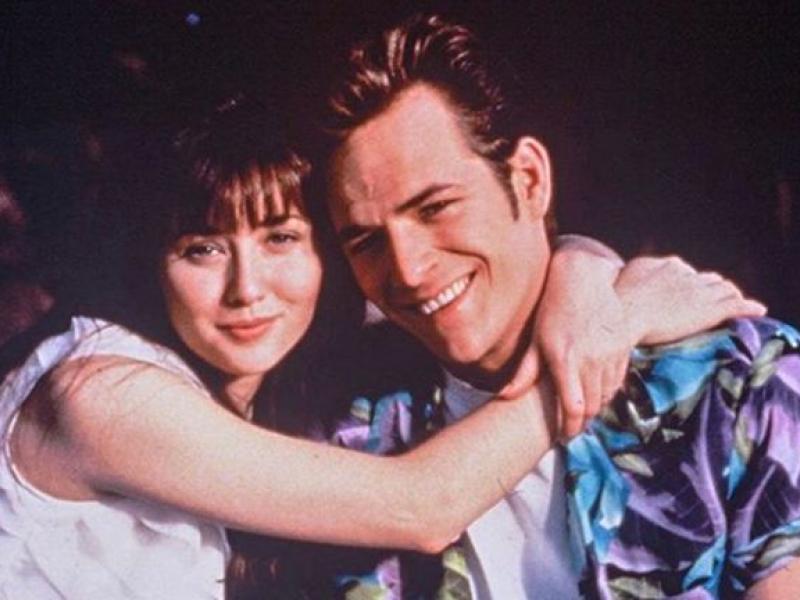 Μπέβερλι Χιλς