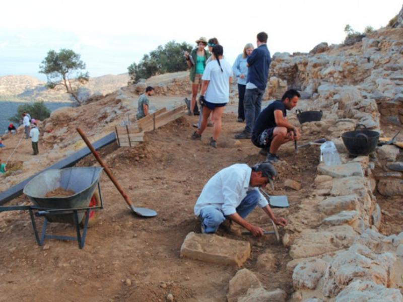 Εφορεία Αρχαιοτήτων Κεφαλληνίας και Ιθάκης
