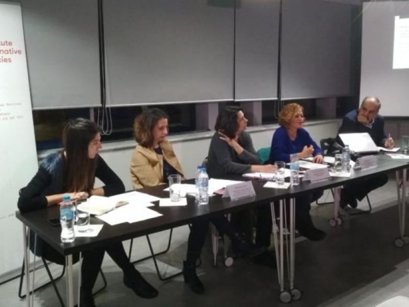 Ημερίδα για το Airbnb