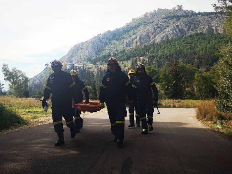 Παγκόσμια Υγεία-Ιατρική των καταστροφών