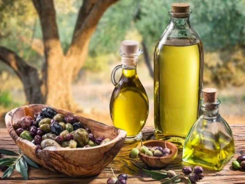 ελαιόλαδο